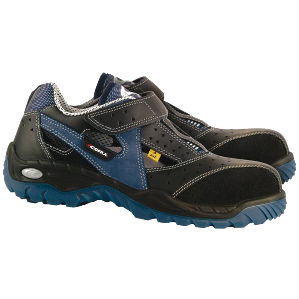 cofra-jungle-s1p-zwart