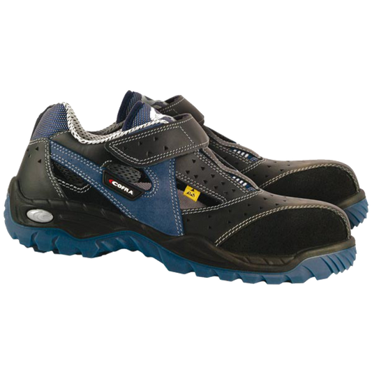 cofra-jungle-s1p-zwart