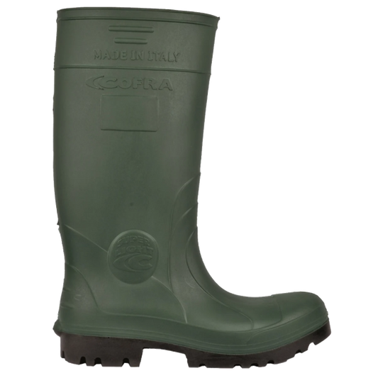 cofra-new-hunter-s5-groen