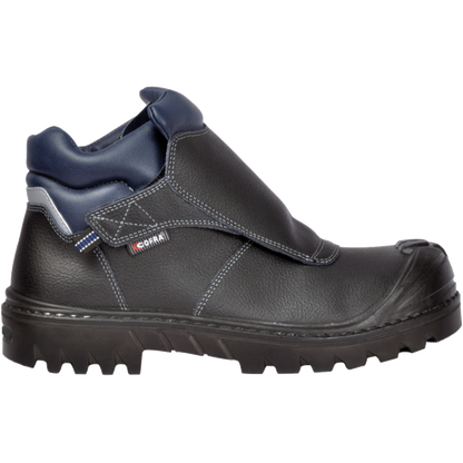 cofra-protector-bis-s3-zwart