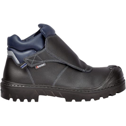 cofra-protector-bis-s3-zwart