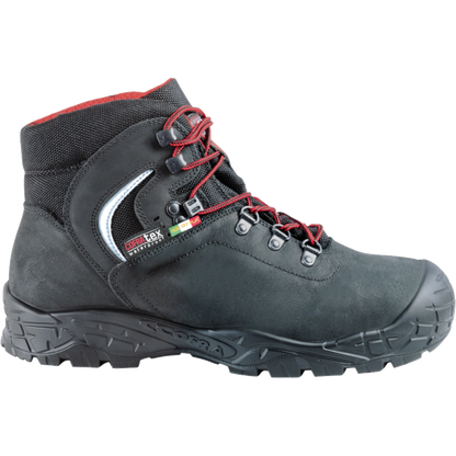 cofra-summit-s7s-zwart