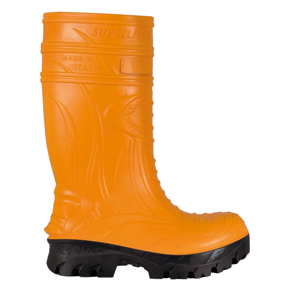 cofra-veiligheidslaars-thermic-orange-s5-oranje