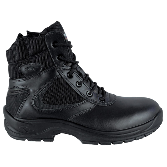 cofra-veiligheidsschoen-security-o2-zwart