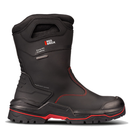 redbrick-boot-s7s-zwart-zwart