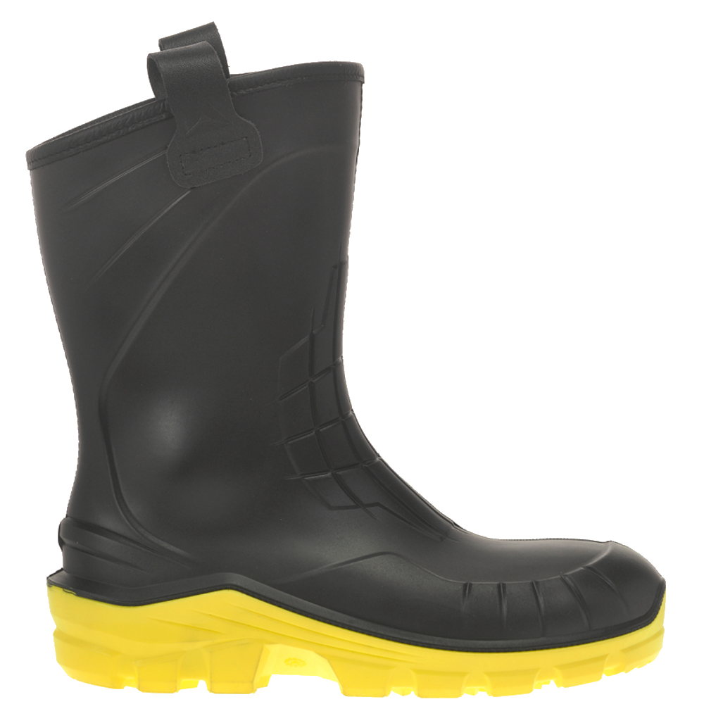 delta-plus-aerotech-laars-s5-geel-zwart-geel