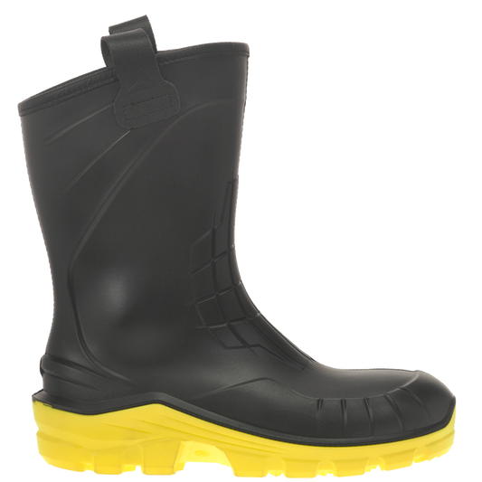 delta-plus-aerotech-laars-s5-geel-zwart-geel