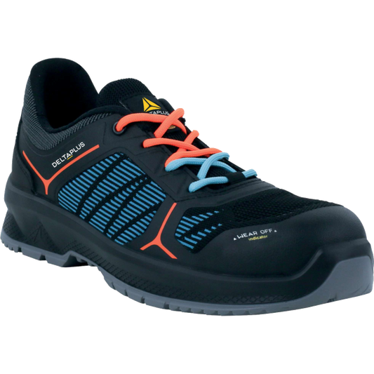 delta-plus-campione-laag-sr-s1ps-zwart-blauw