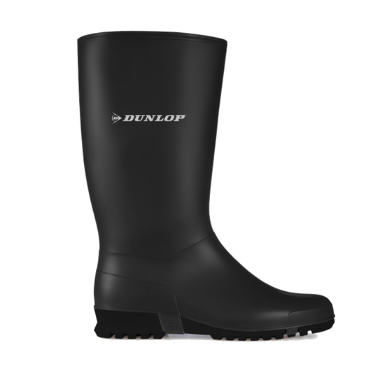 dunlop-k200111-pvc-sportlaars-zwart