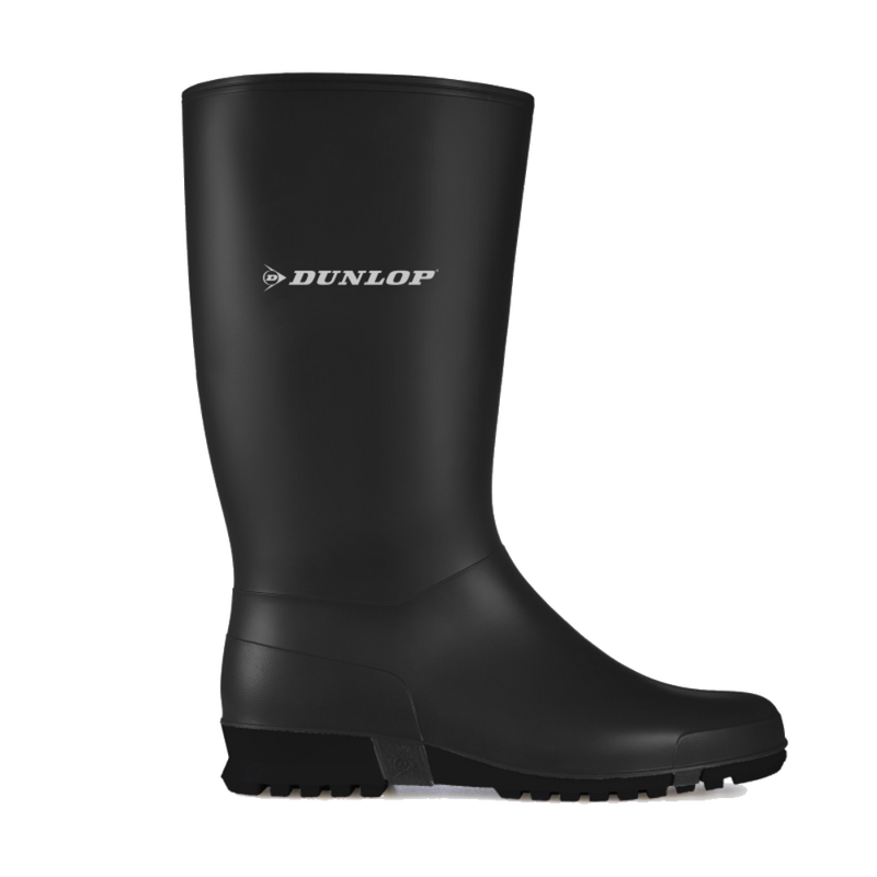 dunlop-k200111-pvc-sportlaars-zwart