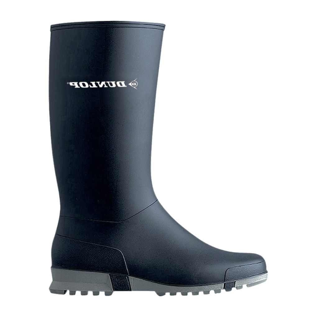 dunlop-k254713-pvc-sportlaars-blauw