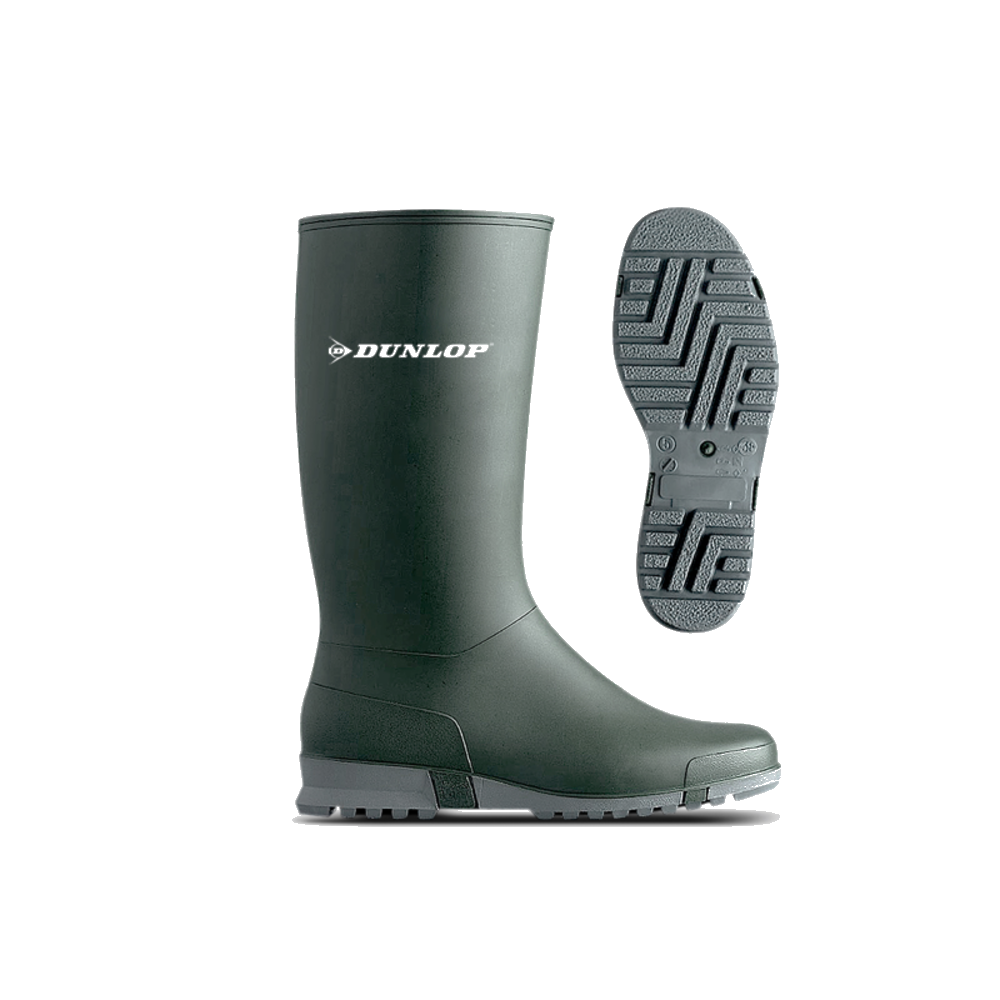 dunlop-k286713-pvc-sportlaars-groen