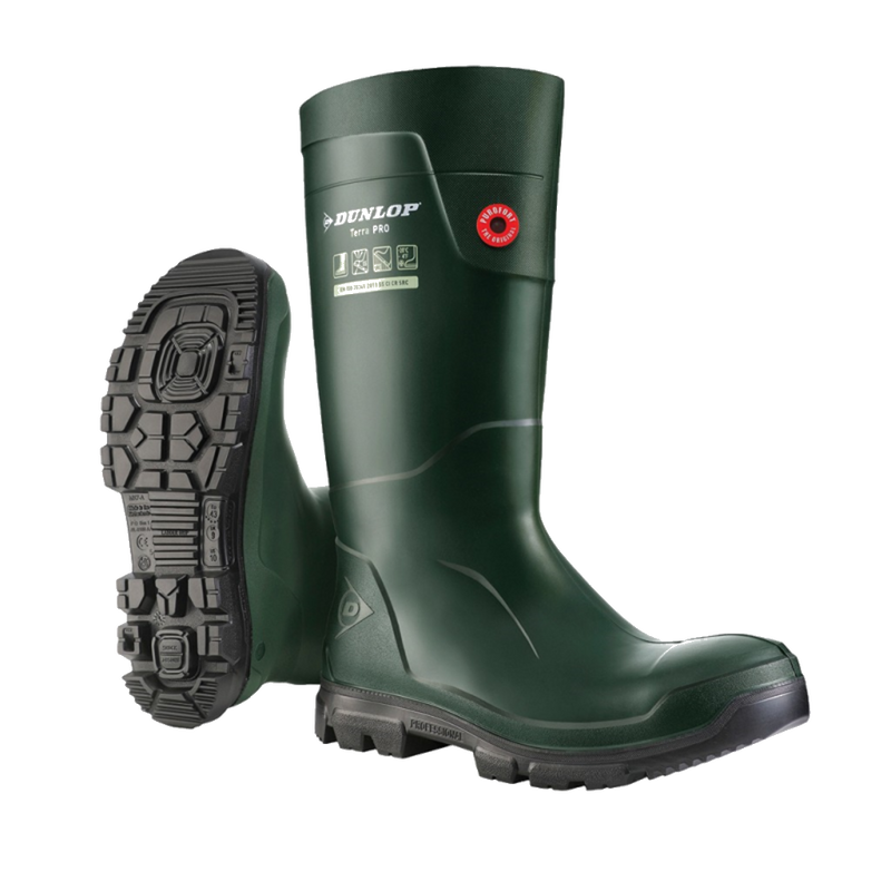 dunlop-lj2kl01-terrapro-laars-s5-groen