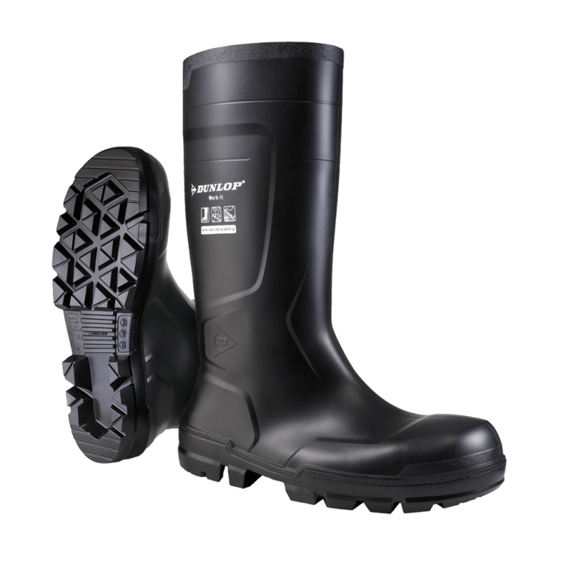 dunlop-nb2hd01-work-it-pvc-laars-s5-zwart