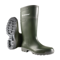 dunlop-w486711-hobby-knielaars-pvc-groen