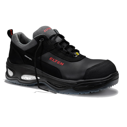 elten-miles-laag-729451-s3-zwart