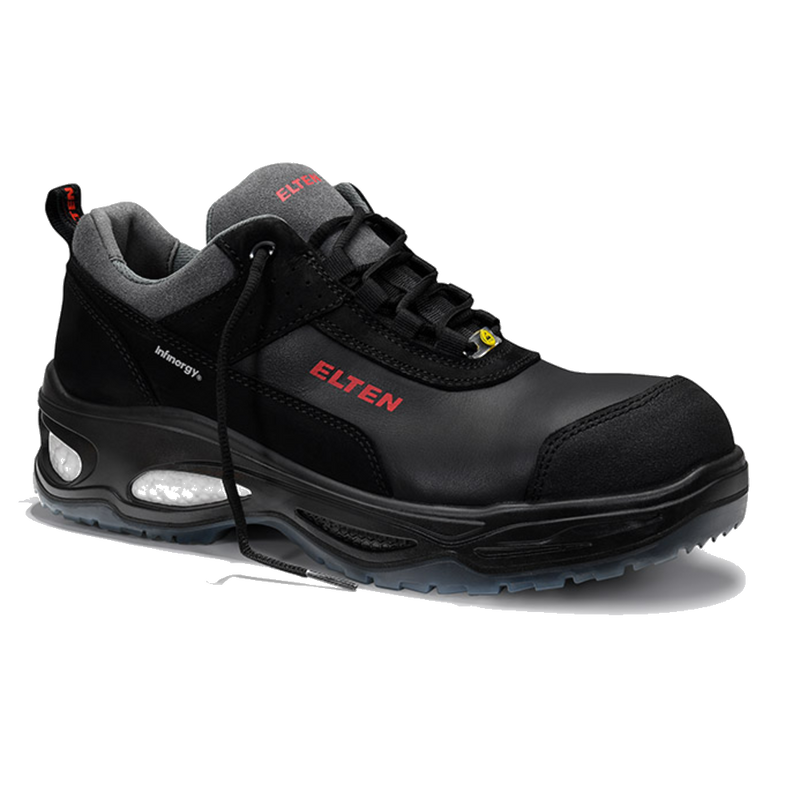 elten-miles-laag-729451-s3-zwart
