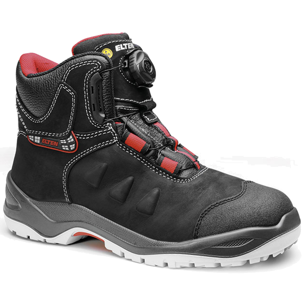 elten-till-boa-mid-76651-s3-zwart-rood