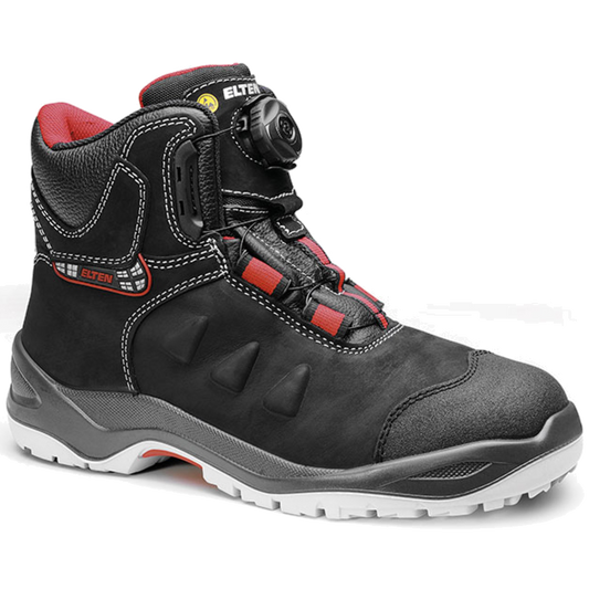 elten-till-boa-mid-76651-s3-zwart-rood