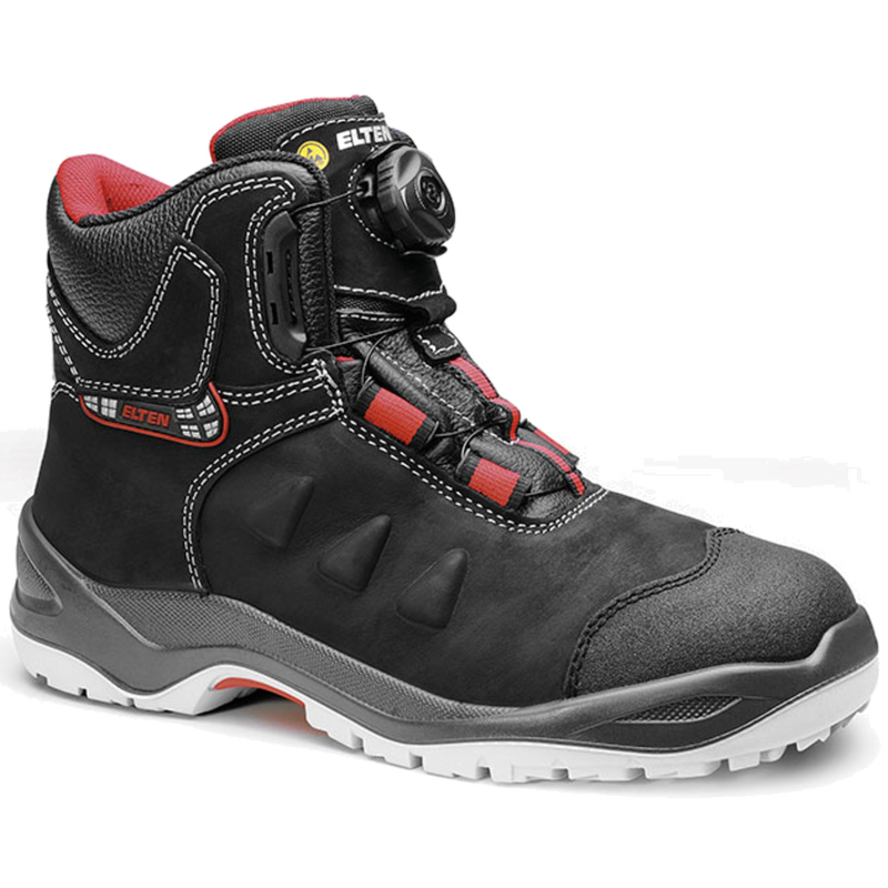elten-till-boa-mid-76651-s3-zwart-rood
