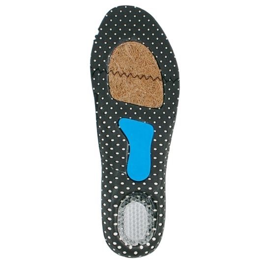 gevavi-gel-inlegzool-zwart