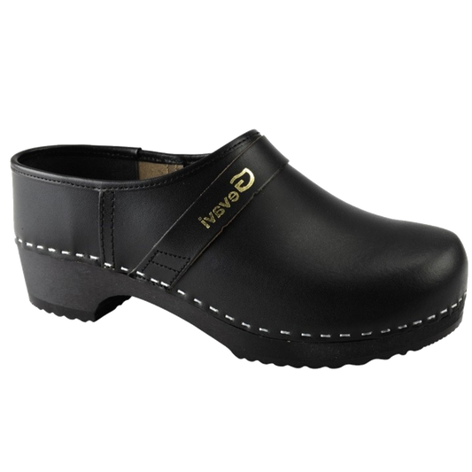 gevavi-klomp-900-dh-houten-zool-zwart
