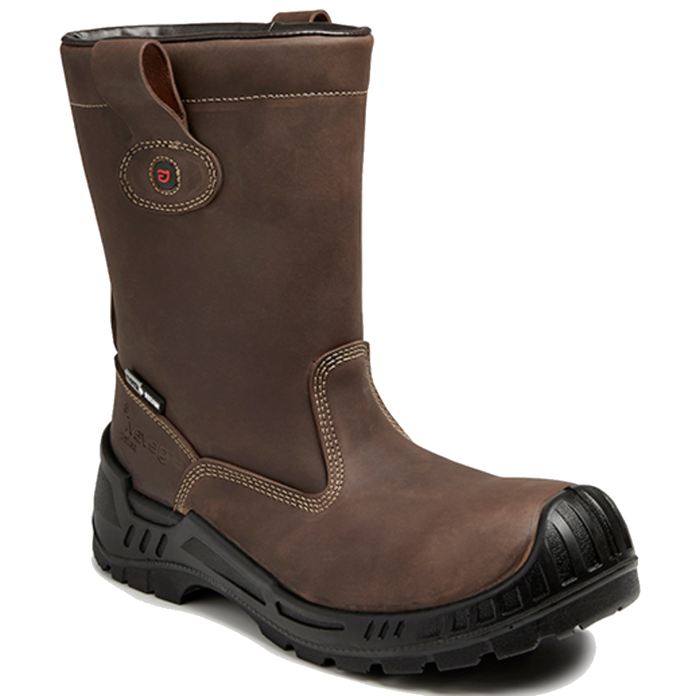 gevavi-leren-laars-bari-gs91-gevoerd-s3-kn-bruin