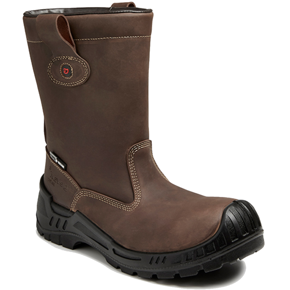 gevavi-leren-laars-rome-gs90-s3-kn-bruin