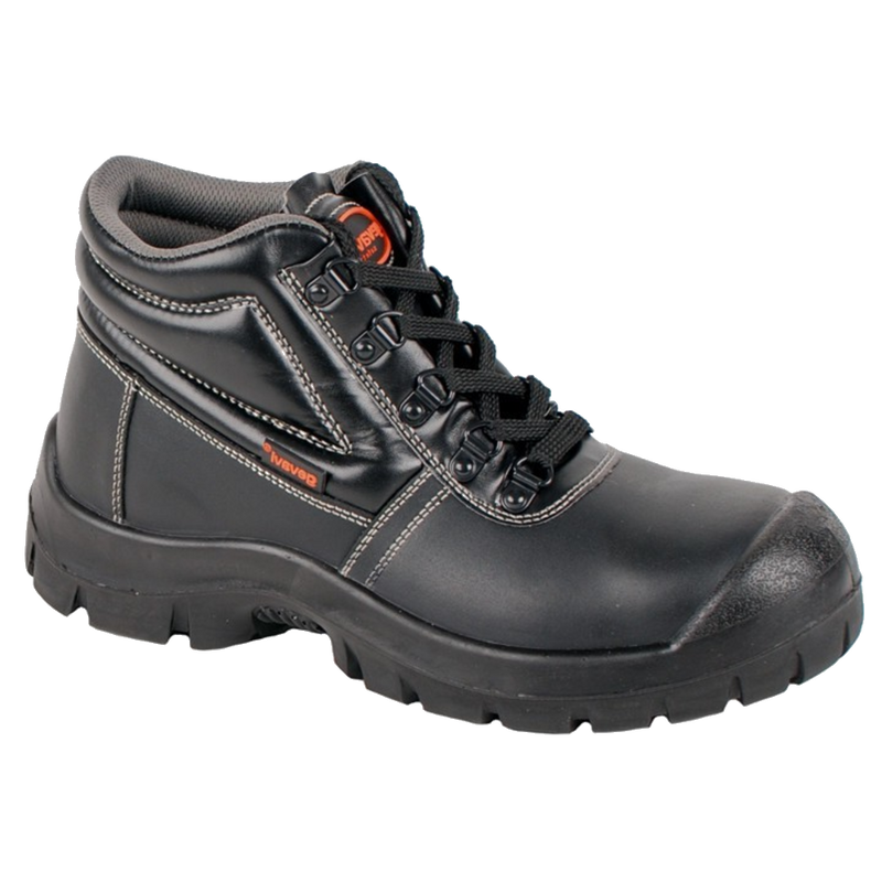 gevavi-safety-gs12-hoog-s3-met-kn-zwart