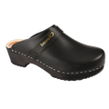 gevavi-schoenklomp-dakota-oh-houten-zool-zwart