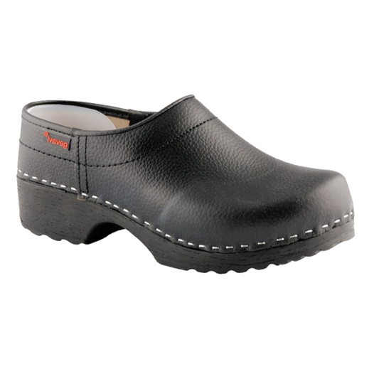 gevavi-schoenklomp-fullfit-dh-flex-zool-pu-zwart