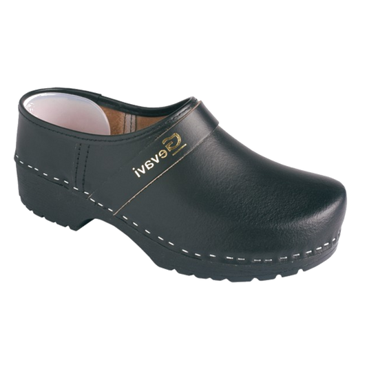 gevavi-schoenklomp-next-1550-00-dh-pu-zool-zwart