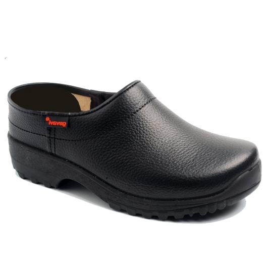 gevavi-schoenklomp-next-1670-00-dh-pu-zool-zwart