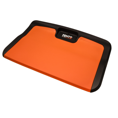 fento-board-kniebeschermer-m2-086-zwart-oranje