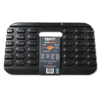 fento-kniebeschermer-board-085-oranje-zwart