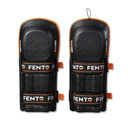 fento-kniebeschermer-max-080-zwart