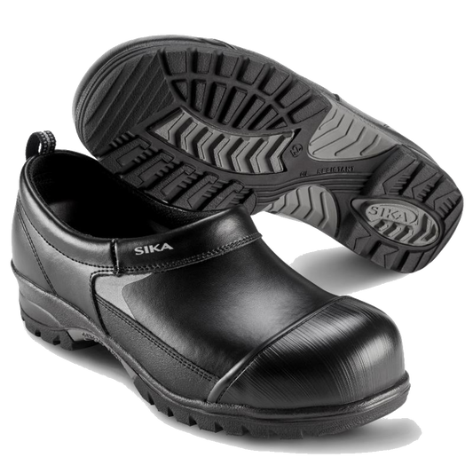 sika-101-superclogs-s3-zwart