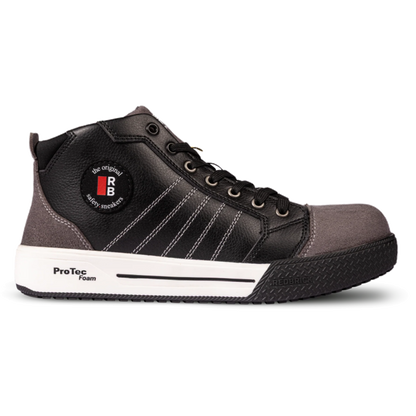 redbrick-dunk-hoge-werksneakers-s3s-zwart