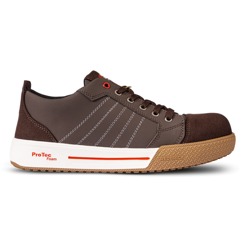 redbrick-legend-lage-werksneakers-s3s-bruin