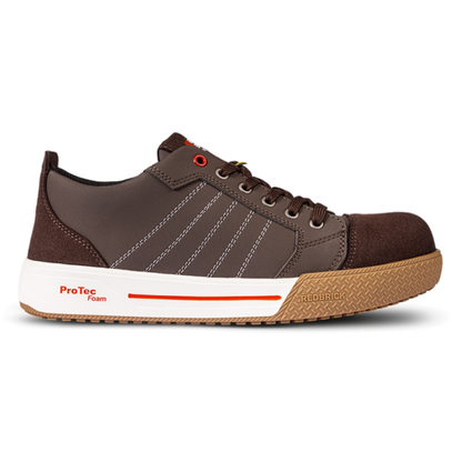 redbrick-legend-lage-werksneakers-s3s-bruin