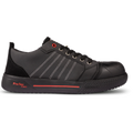 redbrick-champ-lage-werksneakers-s3s-zwart