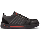 redbrick-champ-lage-werksneakers-s3s-zwart
