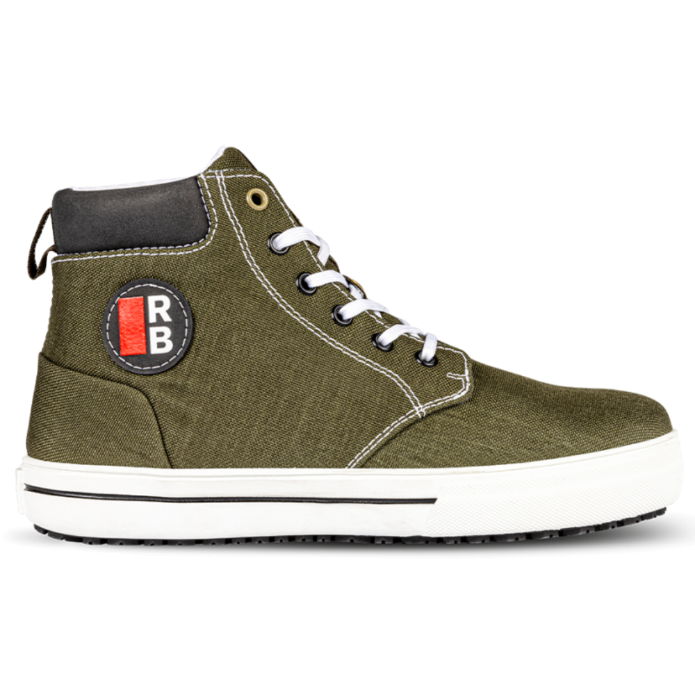 redbrick-julia-dames-s3l-werkschoen-groen