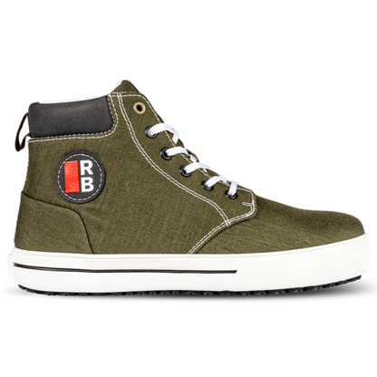 redbrick-julia-dames-s3l-werkschoen-groen