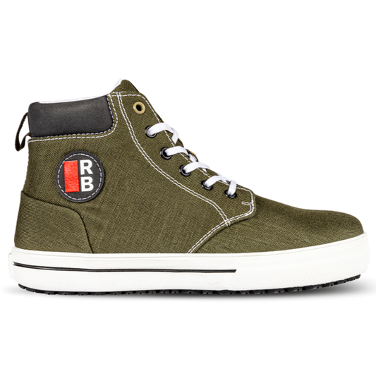 redbrick-julia-dames-s3l-werkschoen-groen