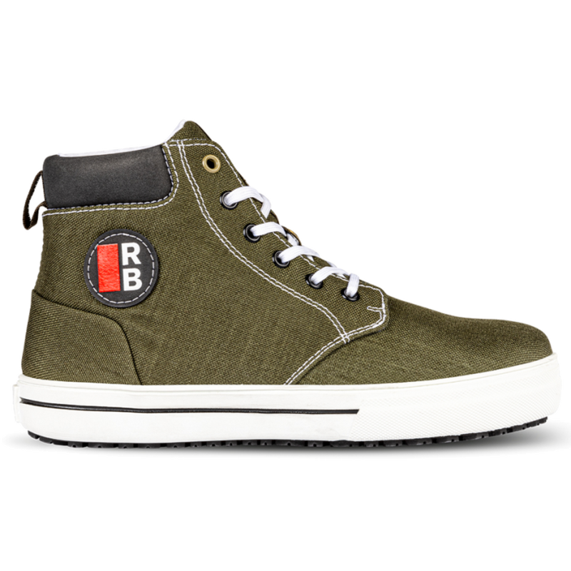 redbrick-julia-dames-s3l-werkschoen-groen