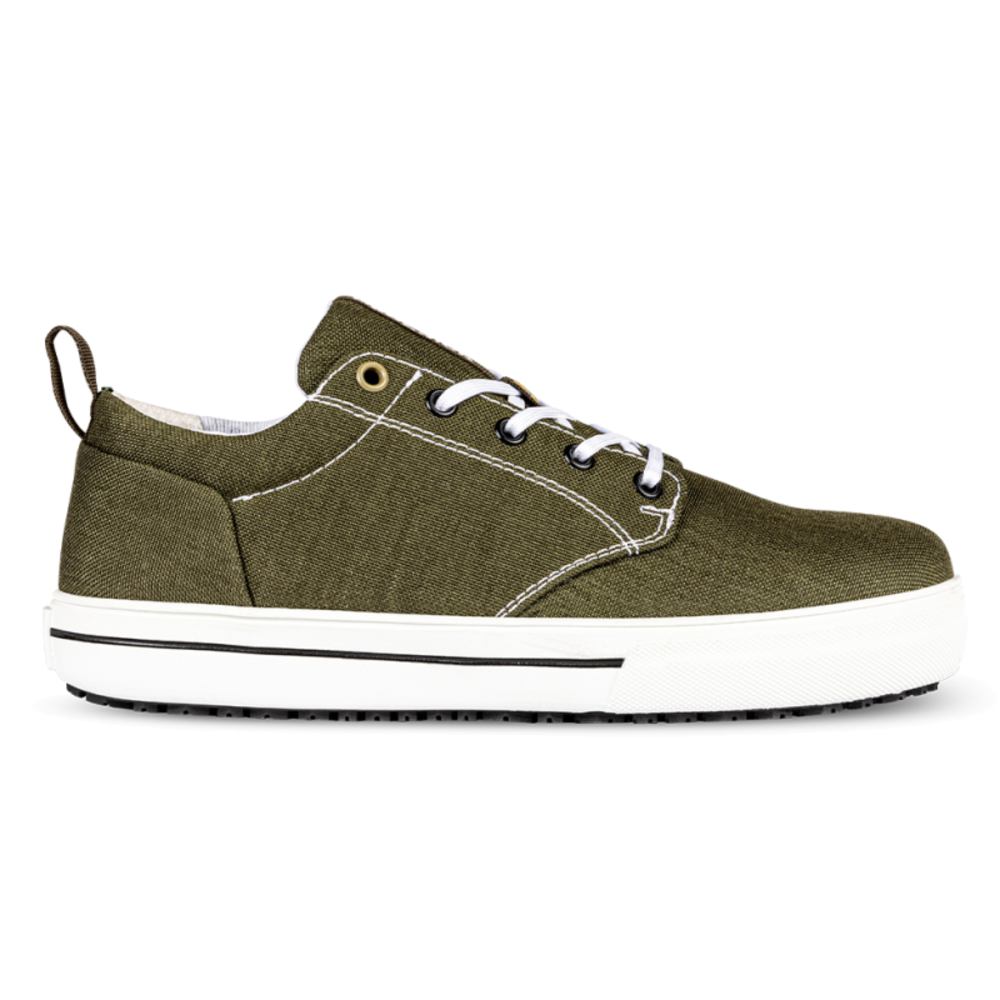 redbrick-sophia-dames-s3l-werkschoen-groen