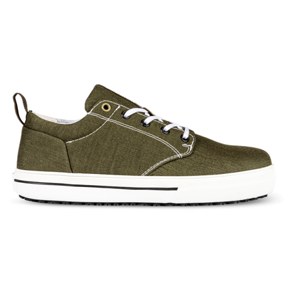 redbrick-sophia-dames-s3l-werkschoen-groen