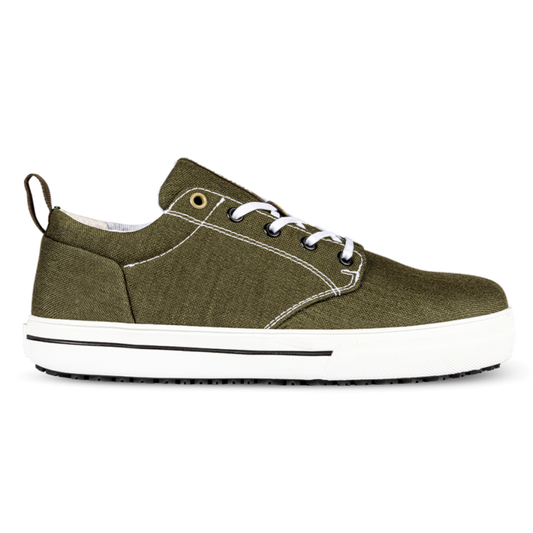 redbrick-sophia-dames-s3l-werkschoen-groen