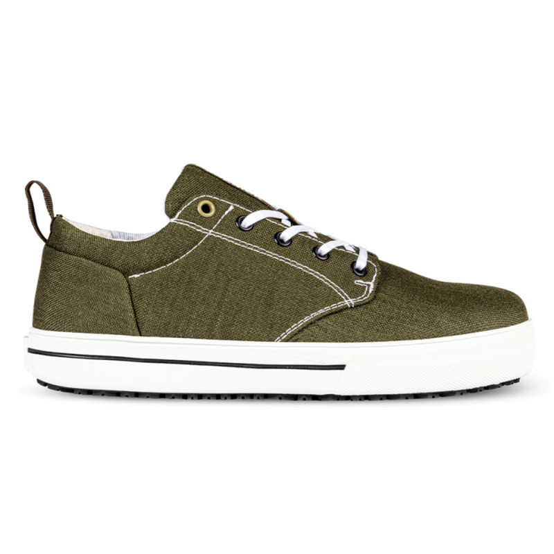redbrick-sophia-dames-s3l-werkschoen-groen